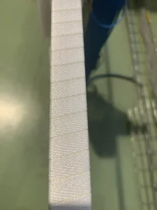 Piattine rame e allumino con ricoperture speciali a specifica cliente